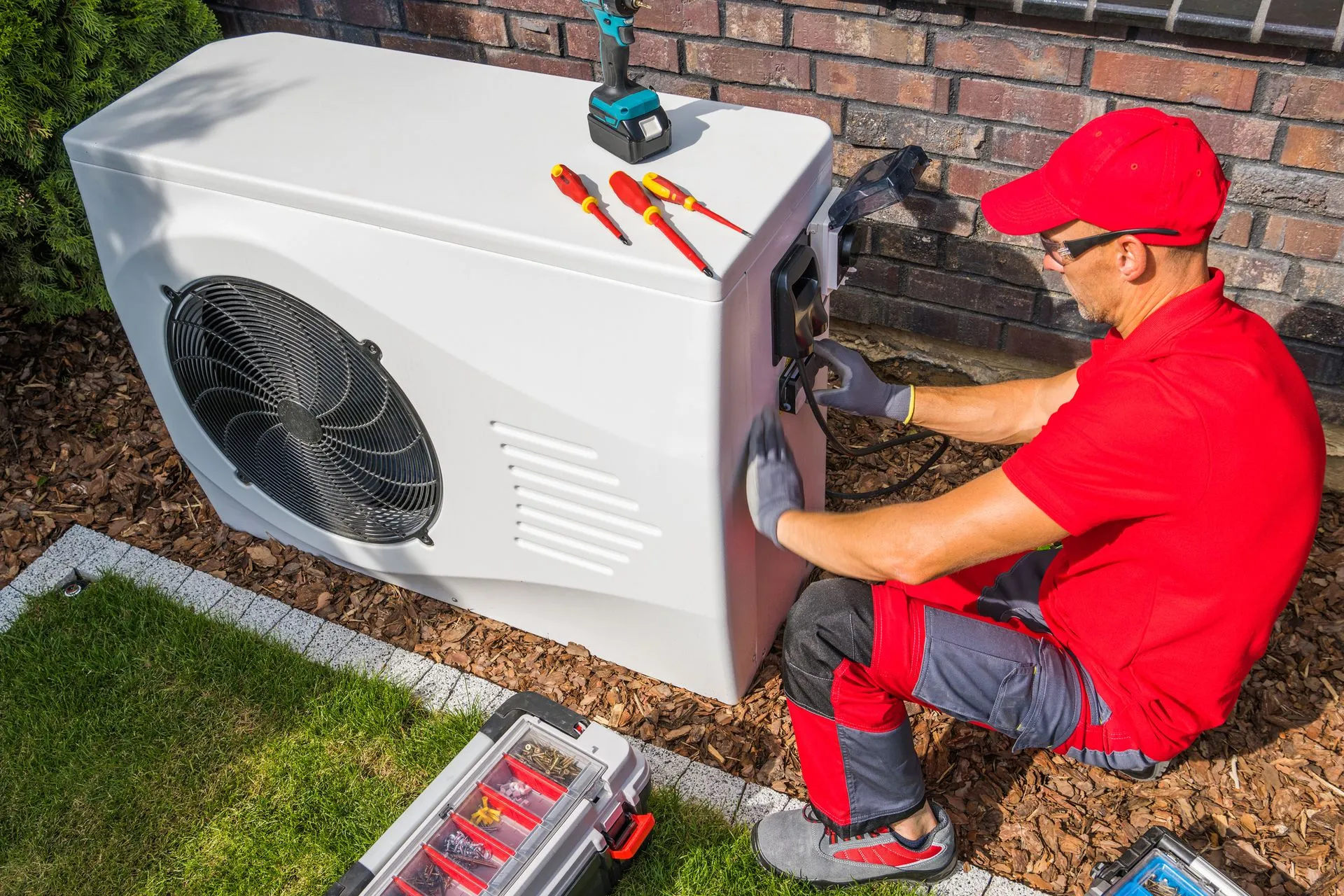 About HVAC in Brunswick, OH